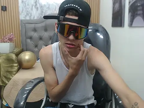 Asher costa online show from 03.25.26