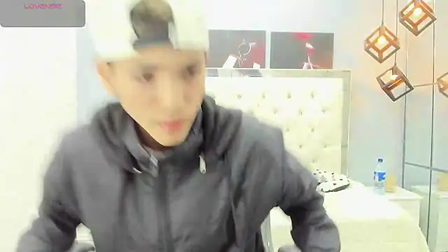 Asher costa online show from 04.12.26