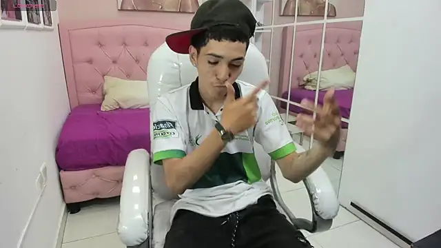 Asher costa online show from 06.05.26