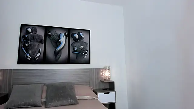 Dulce M  online show from 04.14.26