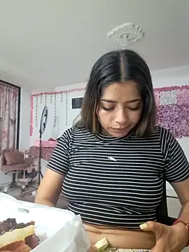  as una77 online show from 03.08.26