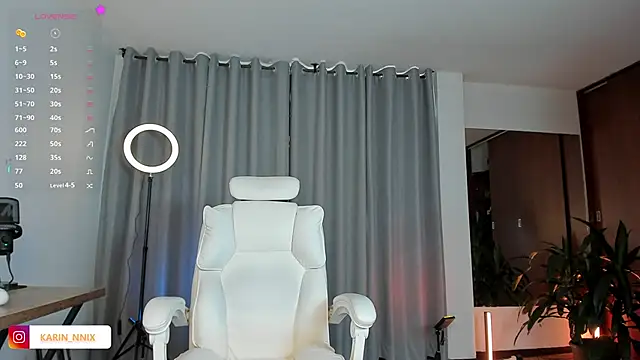 karinnixx online show from 04.03.26