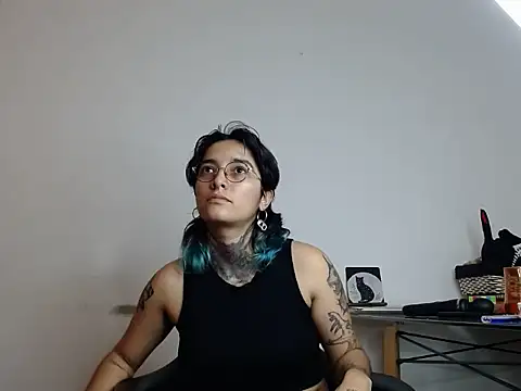 Ivyravens online show from 02.06.26