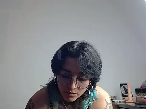 Ivyravens online show from 02.28.26