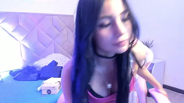 Chloe Miller 2 online show from 03.02.26