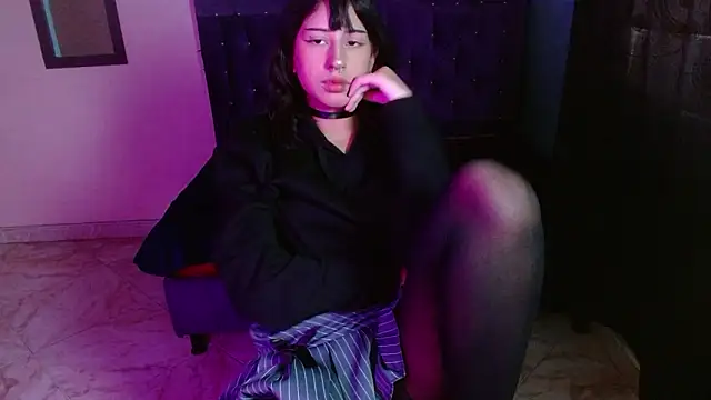 kitty Gothic online show from 02.12.26