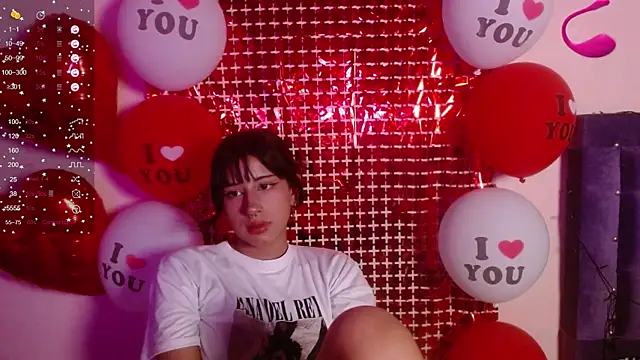 kitty Gothic online show from 02.14.26