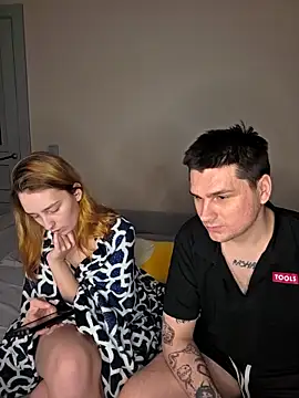 ToxyFoxyy online show from 02.23.26