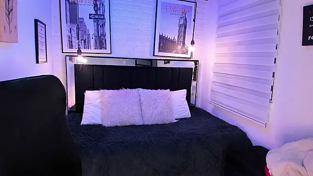 ladyraing online show from 02.19.26