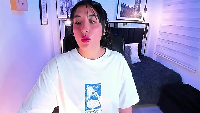 ladyraing online show from 02.21.26