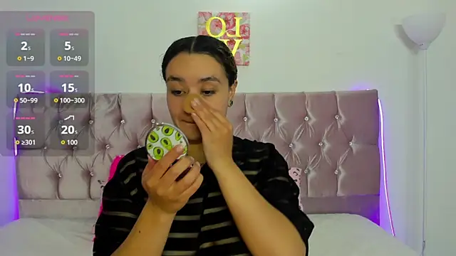 Black Tara online show from 02.21.26