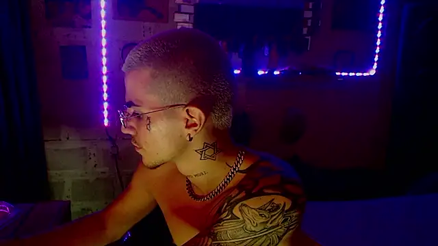 paul-mendezx online show from 02.25.26