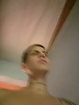 paul-mendezx online show from 04.15.26