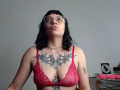 LanaGodard online show from 02.27.26