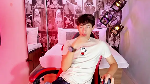 Snapshot of Christian_Foxx chatting on 02.24.26 Christian Foxx online show from 02.24.26