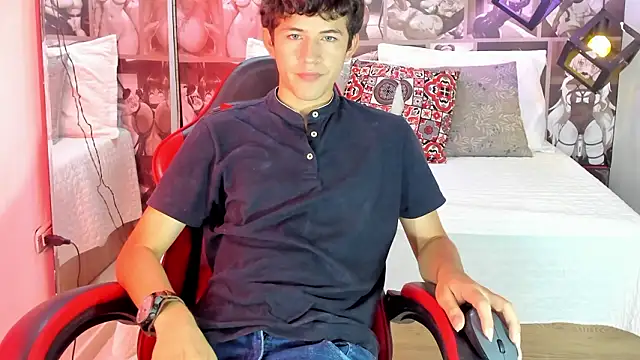 Christian Foxx online show from 03.03.26