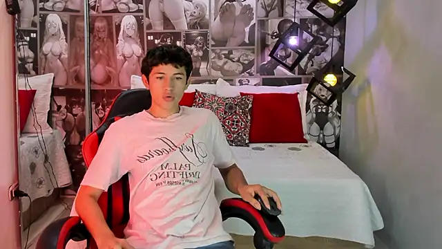 Christian Foxx online show from 03.06.26