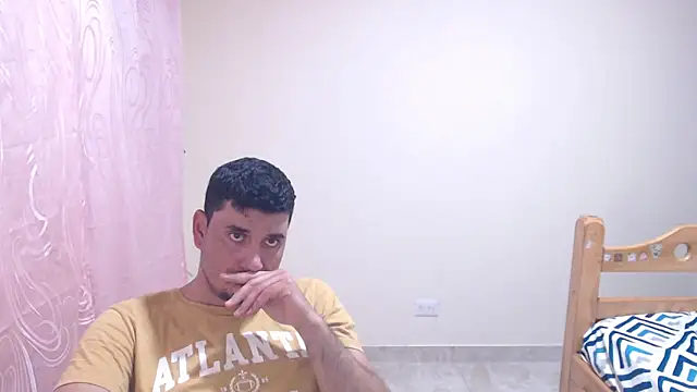 papidarrysoy online show from 03.23.26