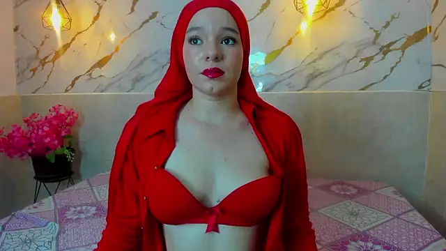  Nadiiaa online show from 02.10.26