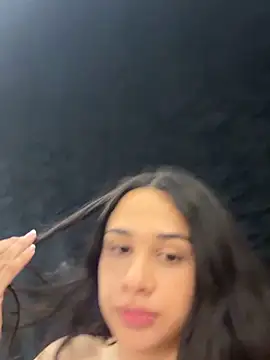 Snapshot of BabyKathy chatting on 02.05.26 BabyKathy online show from 02.05.26