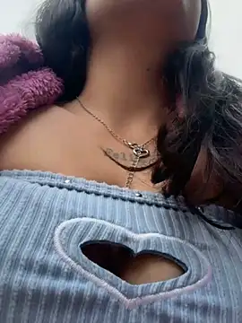 Snapshot of BabyKathy chatting on 02.23.26 BabyKathy online show from 02.23.26