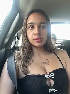 Snapshot of BabyKathy chatting on 04.04.26 BabyKathy online show from 04.04.26