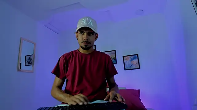 Snapshot of neyder_sanz chatting on 02.08.26 neyder sanz online show from 02.08.26