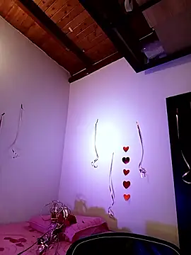 miamorgan20 online show from 02.15.26