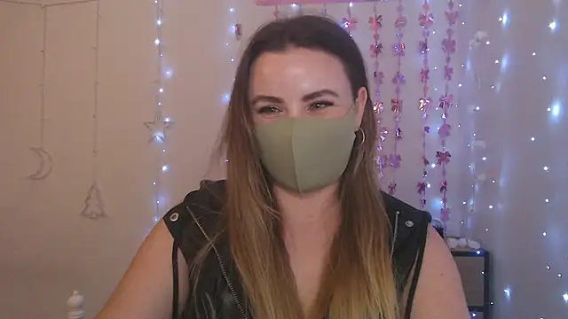 Avelina1 online show from 03.27.26