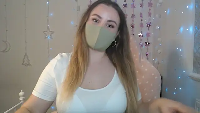 Avelina1 online show from 04.01.26