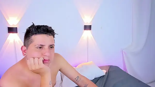 blacke1 online show from 03.17.26