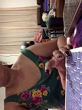 lady candy85 online show from 02.05.26