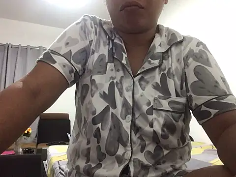 lady candy85 online show from 02.26.26