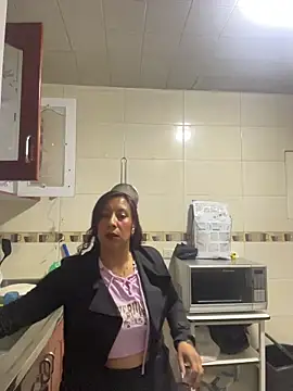 Ximena firee online show from 02.19.26