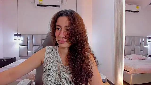 NoaMalak7 online show from 02.25.26