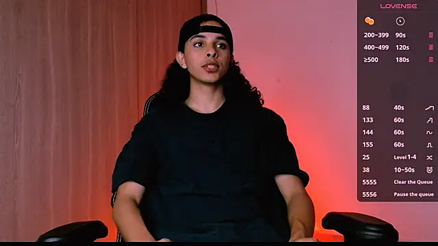 Dann-Winner online show from 03.12.26