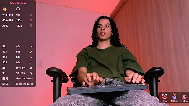 Dann-Winner online show from 03.15.26