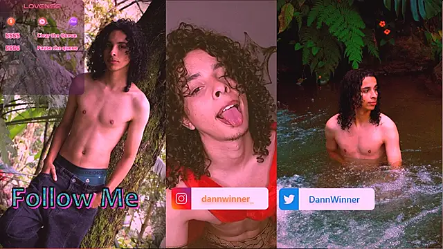 Dann-Winner online show from 04.14.26