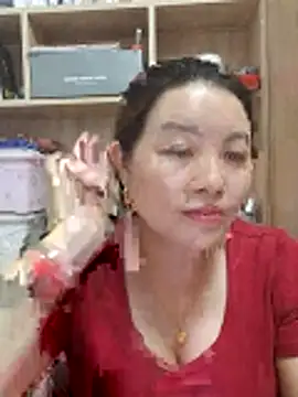 Jennie dogy online show from 05.30.26