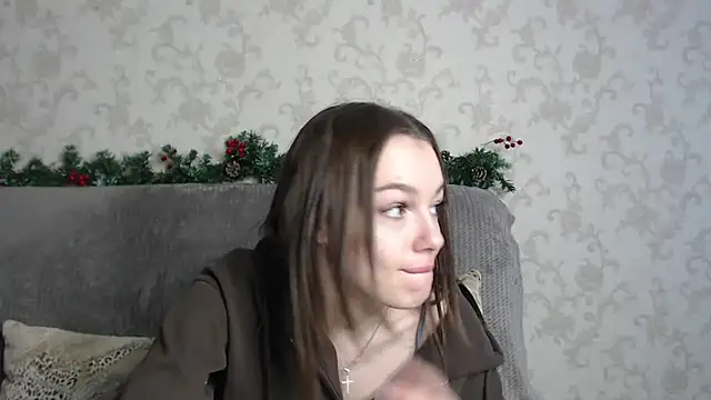 CandyGyrl online show from 02.12.26