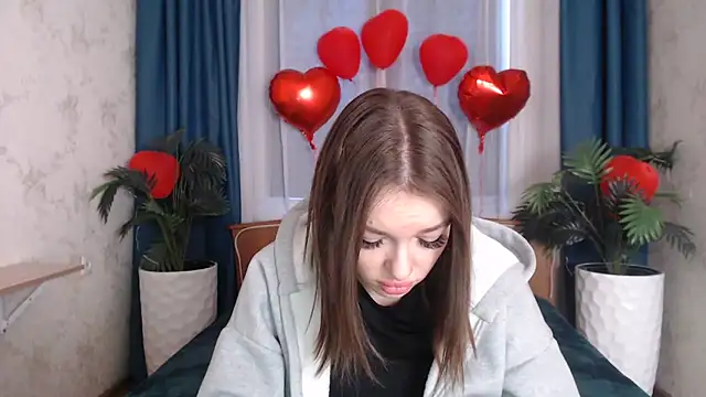 CandyGyrl online show from 02.24.26