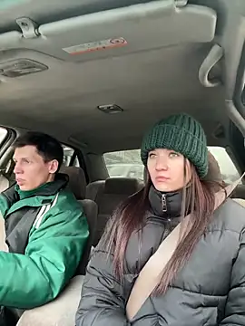 chilhorny online show from 02.21.26