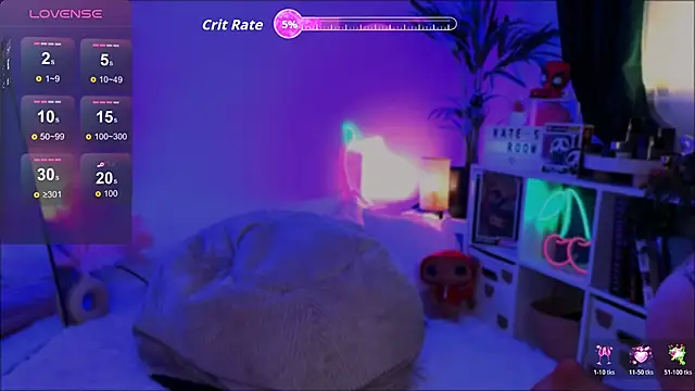KatherineSwan online show from 05.14.26