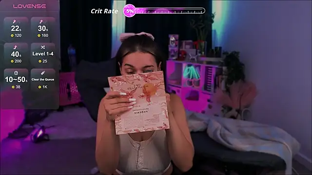 KatherineSwan online show from 07.13.26