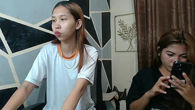 Charming lexi online show from 05.27.26