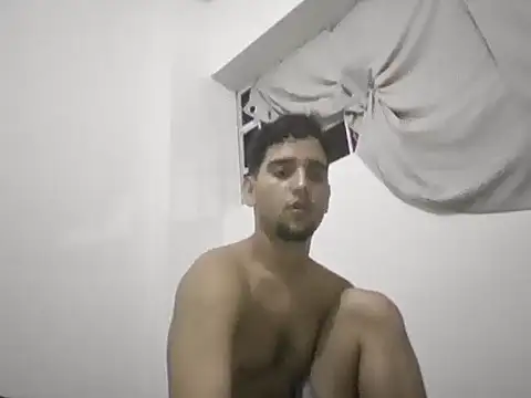 samurai10053 online show from 02.04.26