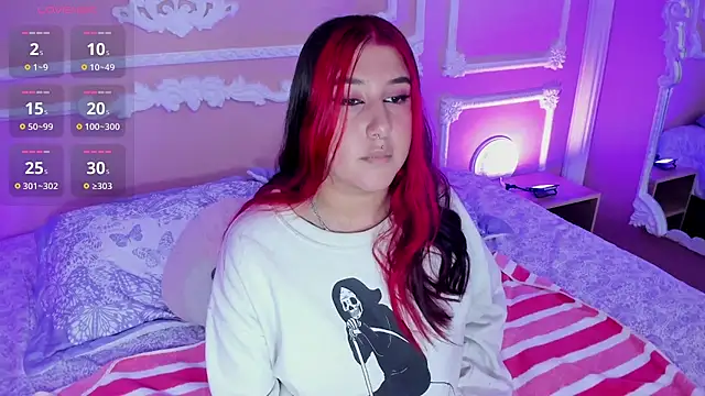 SusiWild online show from 02.11.26