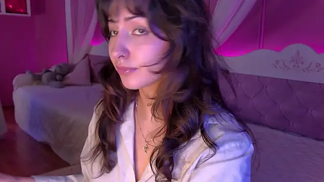 AngelaCox online show from 03.31.26