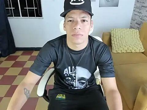 Andres sant  online show from 03.20.26