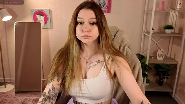 Amy Davisss online show from 02.27.26